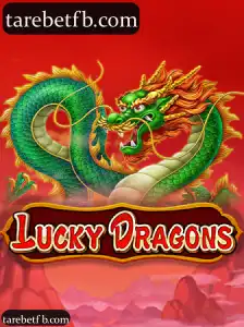 LuckyDragons