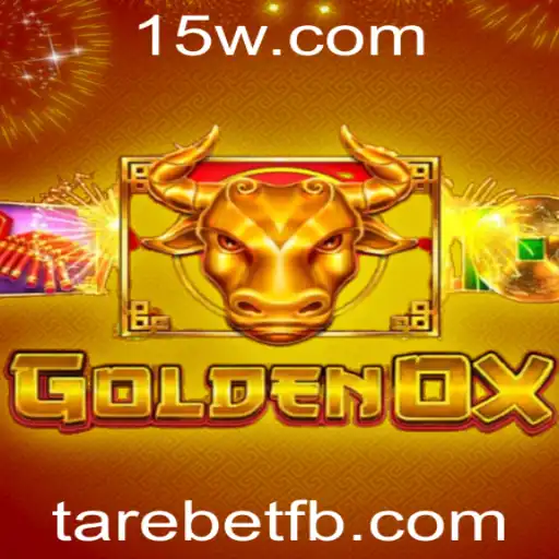 Explore o Fascinante Mundo de GoldenOx: O Jogo de Tarebet que Está Conquistando o Mundo do Entretenimento
