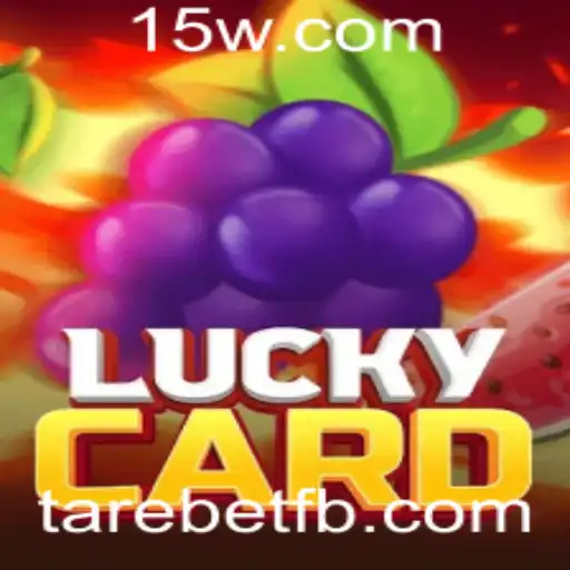 Descubra LuckyCard: O Jogo de Cartas da Sorte e Estratégia