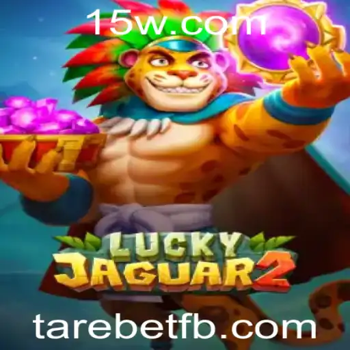 Descubra a Excitante Aventura de Luckyjaguar2: O Novo Fenômeno dos Jogos Digitais