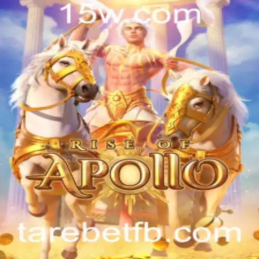 Rise of Apollo: Um Inovador Jogo de Estratégia com um Toque de Tarebet