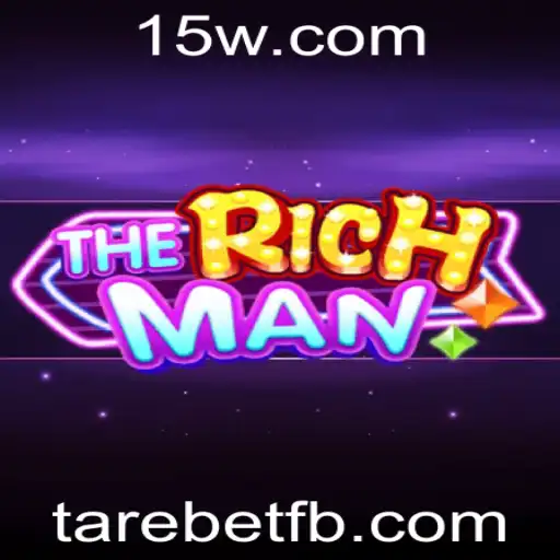 Explorando o Universo de 'TheRichMan' com a Estratégia Tarebet